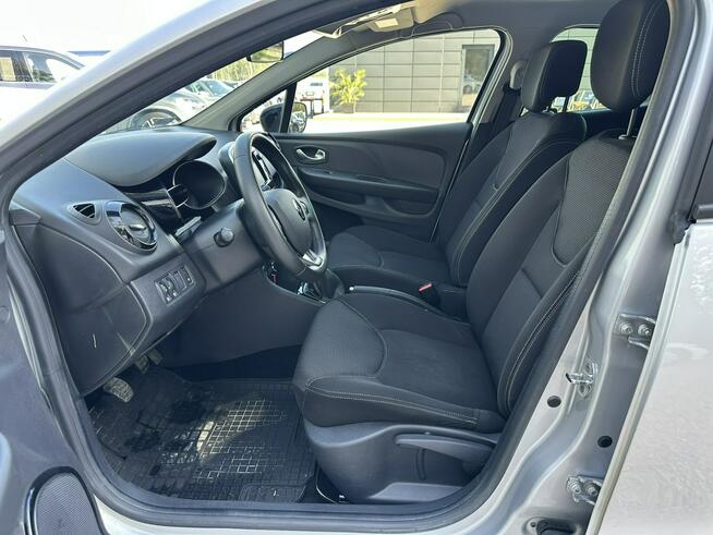 Renault Clio 0.9 Energy TCe Zen, Salon PL! 1 właściciel! FV!
