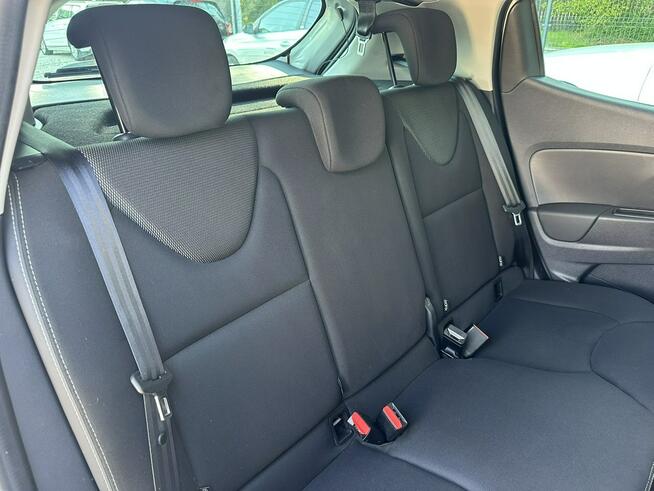 Renault Clio 0.9 Energy TCe Zen, Salon PL! 1 właściciel! FV!