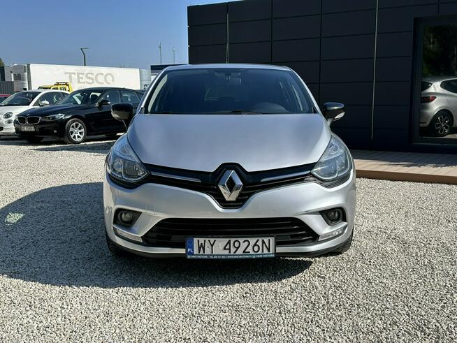 Renault Clio 0.9 Energy TCe Zen, Salon PL! 1 właściciel! FV!