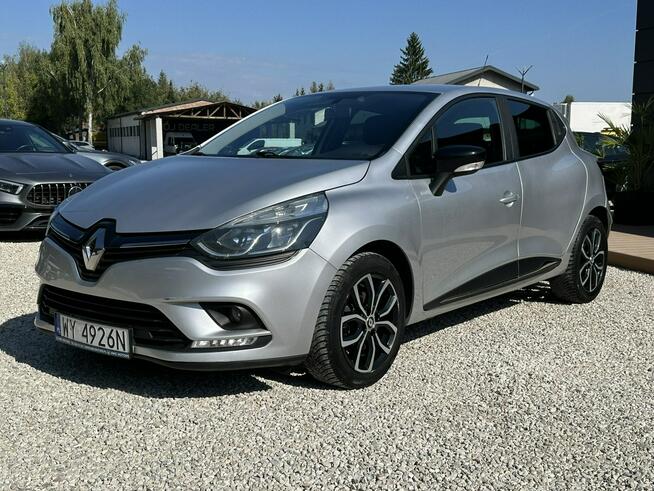 Renault Clio 0.9 Energy TCe Zen, Salon PL! 1 właściciel! FV!