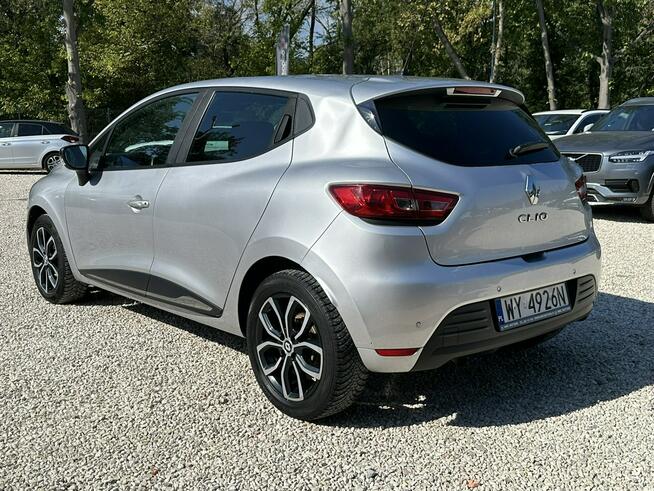 Renault Clio 0.9 Energy TCe Zen, Salon PL! 1 właściciel! FV!