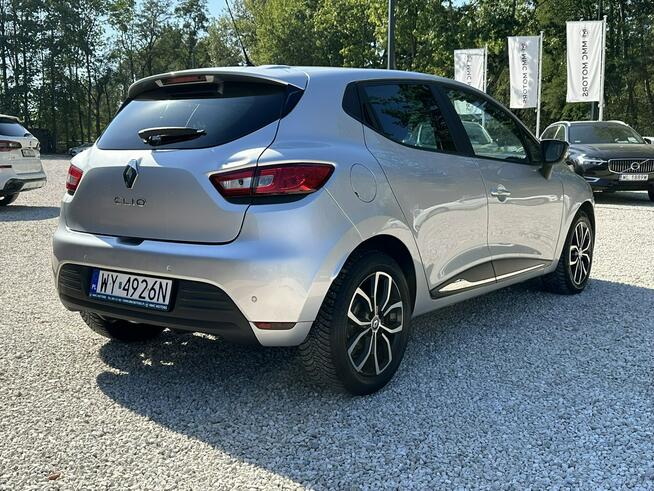 Renault Clio 0.9 Energy TCe Zen, Salon PL! 1 właściciel! FV!