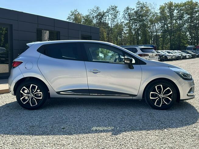 Renault Clio 0.9 Energy TCe Zen, Salon PL! 1 właściciel! FV!