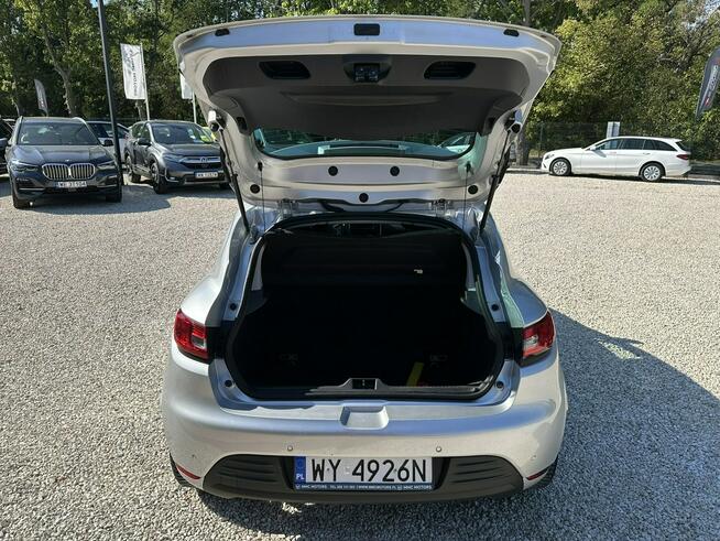 Renault Clio 0.9 Energy TCe Zen, Salon PL! 1 właściciel! FV!