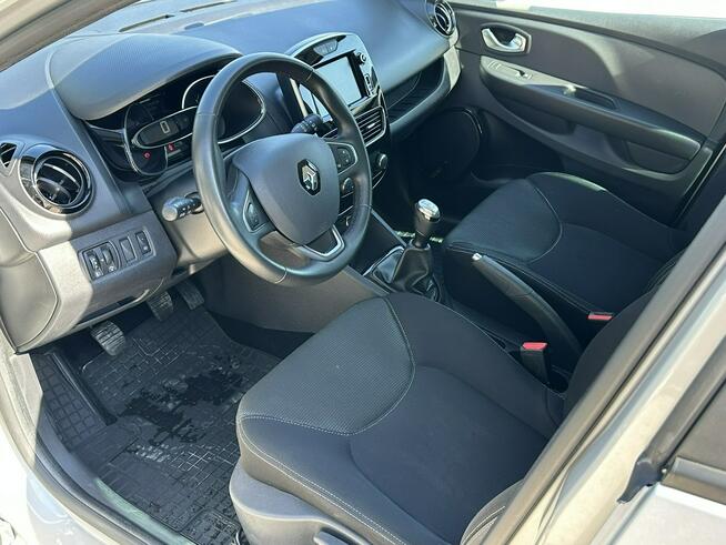 Renault Clio 0.9 Energy TCe Zen, Salon PL! 1 właściciel! FV!