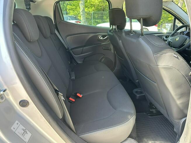 Renault Clio 0.9 Energy TCe Zen, Salon PL! 1 właściciel! FV!