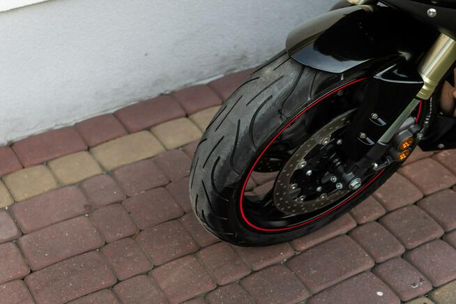 Yamaha R6 RJ 095 120KM 2005 RATY Transport Największy Wybór MOTO w PL
