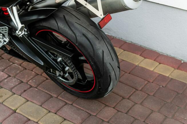 Yamaha R6 RJ 095 120KM 2005 RATY Transport Największy Wybór MOTO w PL