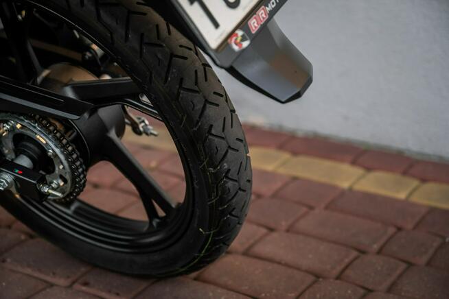 Honda CB 125 F 2022 POLIFT Raty Wysyłka TRANSPORT Największy Wybór Moto