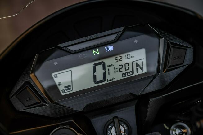 Honda CB 125 F 2022 POLIFT Raty Wysyłka TRANSPORT Największy Wybór Moto