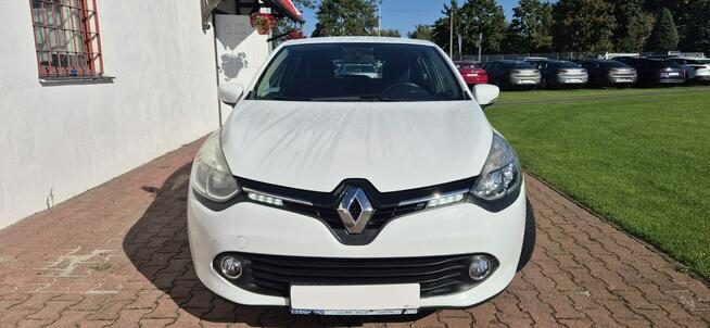 Renault Clio Zarejestrowany