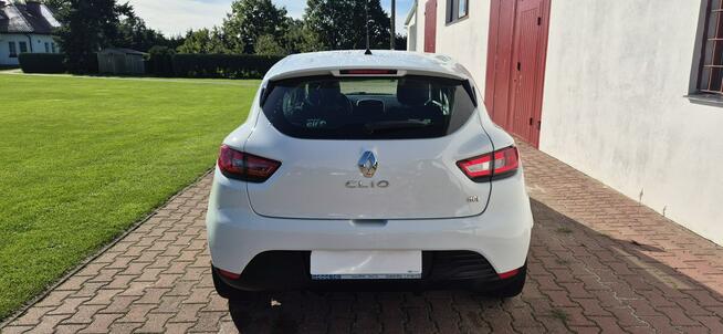 Renault Clio Zarejestrowany