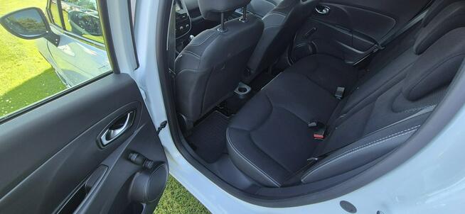 Renault Clio Zarejestrowany