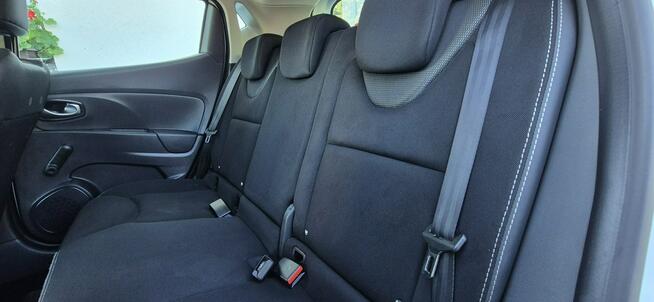 Renault Clio Zarejestrowany