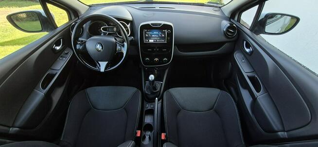 Renault Clio Zarejestrowany