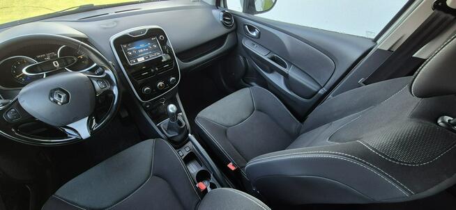 Renault Clio Zarejestrowany