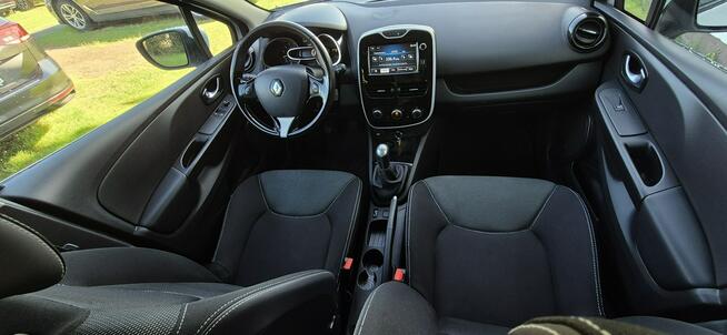 Renault Clio Zarejestrowany