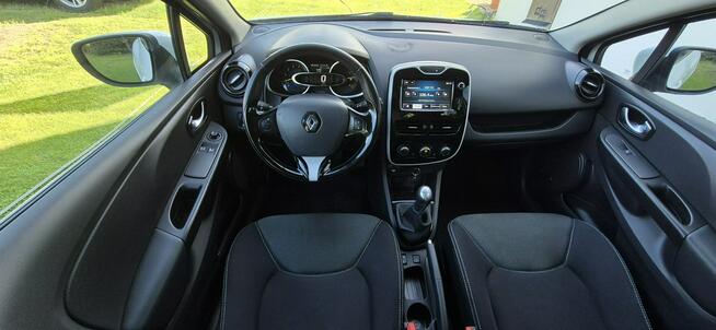 Renault Clio Zarejestrowany