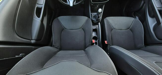 Renault Clio Zarejestrowany