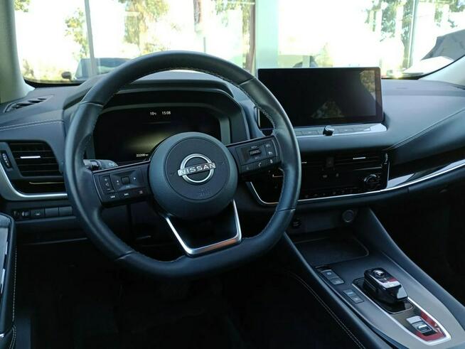 Nissan Qashqai 1.5 e-POWER 190 KM N-Connecta/Polski salon/1 właściciel/Pełny serwis