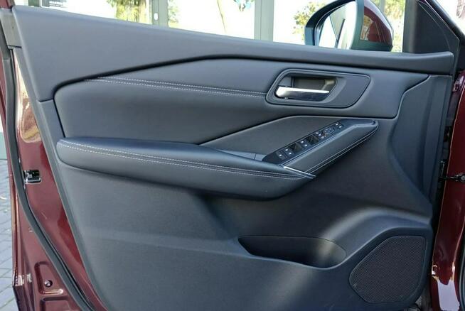 Nissan Qashqai 1.5 e-POWER 190 KM N-Connecta/Polski salon/1 właściciel/Pełny serwis