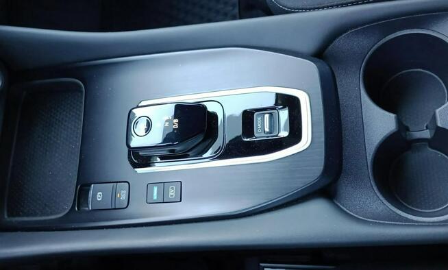Nissan Qashqai 1.5 e-POWER 190 KM N-Connecta/Polski salon/1 właściciel/Pełny serwis