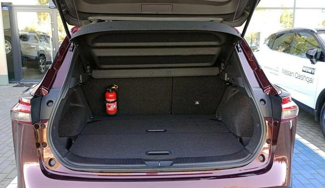 Nissan Qashqai 1.5 e-POWER 190 KM N-Connecta/Polski salon/1 właściciel/Pełny serwis