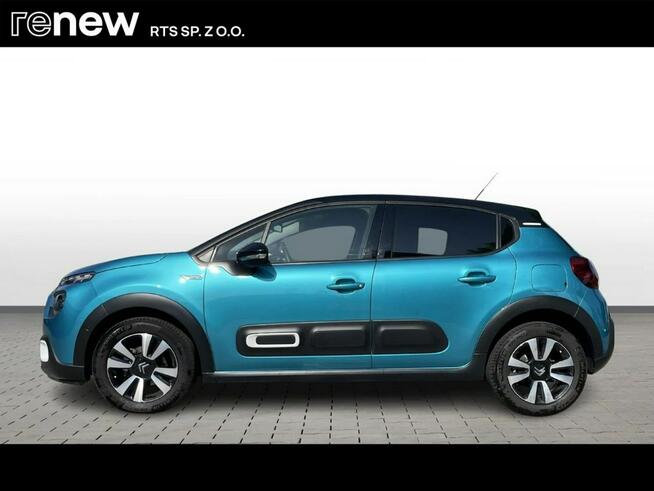 Citroen C3 1.2 Shine 110KM/FOCAL/1Właściciel/Polski Salon/Nowy rozrząd/Jak nowy!