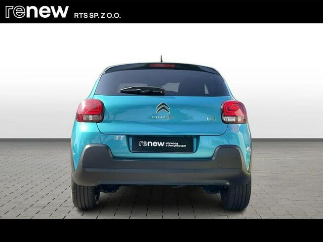 Citroen C3 1.2 Shine 110KM/FOCAL/1Właściciel/Polski Salon/Nowy rozrząd/Jak nowy!