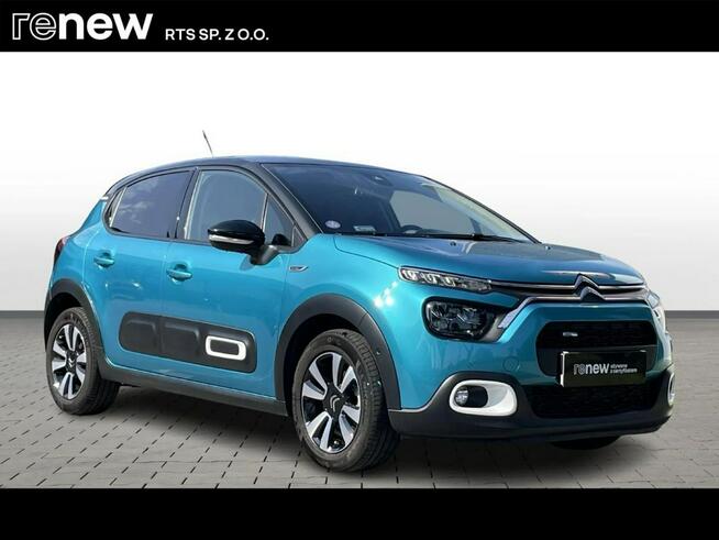 Citroen C3 1.2 Shine 110KM/FOCAL/1Właściciel/Polski Salon/Nowy rozrząd/Jak nowy!