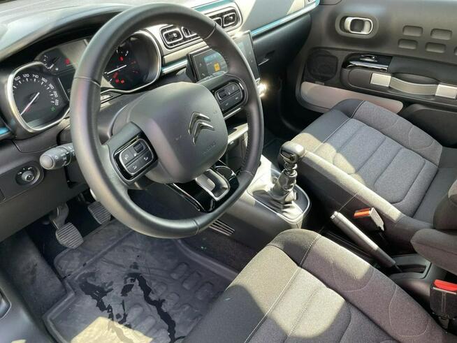 Citroen C3 1.2 Shine 110KM/FOCAL/1Właściciel/Polski Salon/Nowy rozrząd/Jak nowy!