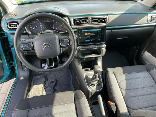 Citroen C3 1.2 Shine 110KM/FOCAL/1Właściciel/Polski Salon/Nowy rozrząd/Jak nowy!