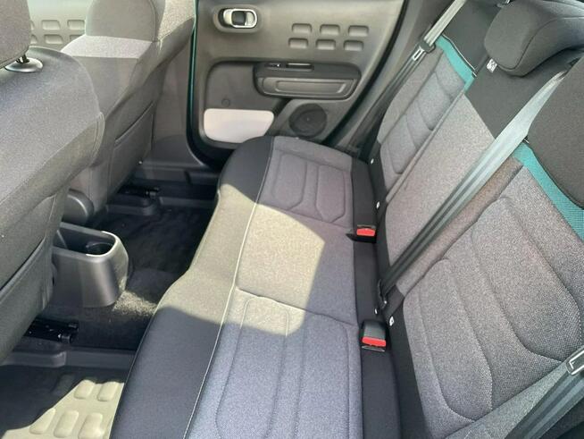 Citroen C3 1.2 Shine 110KM/FOCAL/1Właściciel/Polski Salon/Nowy rozrząd/Jak nowy!