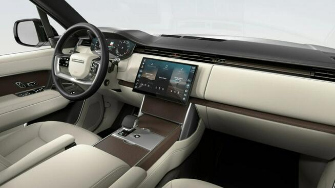 Land Rover Range Rover Spełniamy marzenia najtaniej