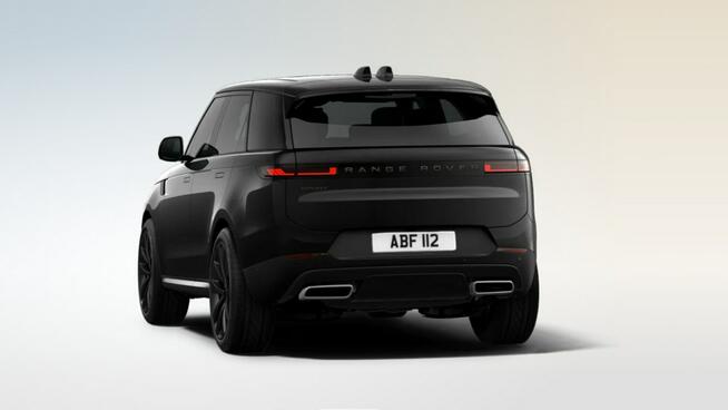 Land Rover Range Rover Sport Spełniamy marzenia najtaniej
