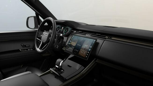 Land Rover Range Rover Sport Spełniamy marzenia najtaniej