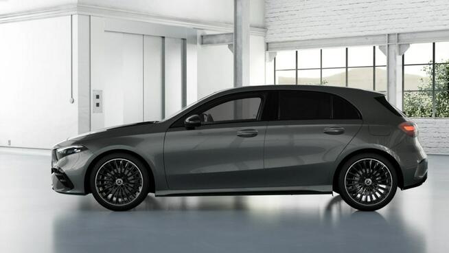 Mercedes A 180 Spełniamy marzenia najtaniej