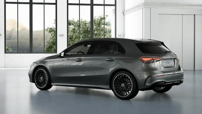 Mercedes A 200 Spełniamy marzenia najtaniej
