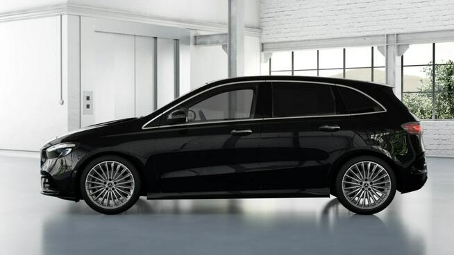 Mercedes B 200 Spełniamy marzenia najtaniej