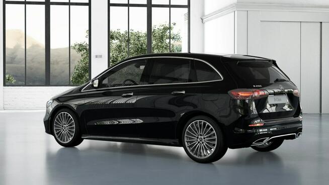 Mercedes B 200 Spełniamy marzenia najtaniej