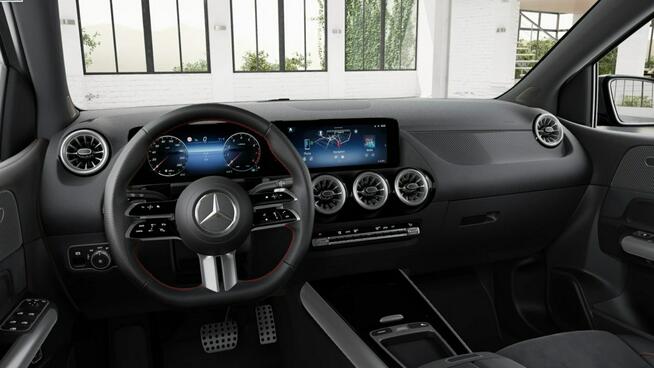 Mercedes B 200 Spełniamy marzenia najtaniej