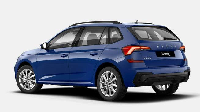 Škoda Kamiq Spełniamy marzenia najtaniej