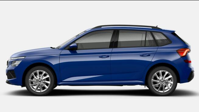 Škoda Kamiq Spełniamy marzenia najtaniej