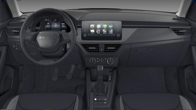 Škoda Kamiq Spełniamy marzenia najtaniej