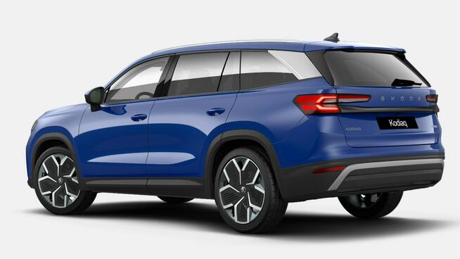 Škoda Kodiaq Spełniamy marzenia najtaniej