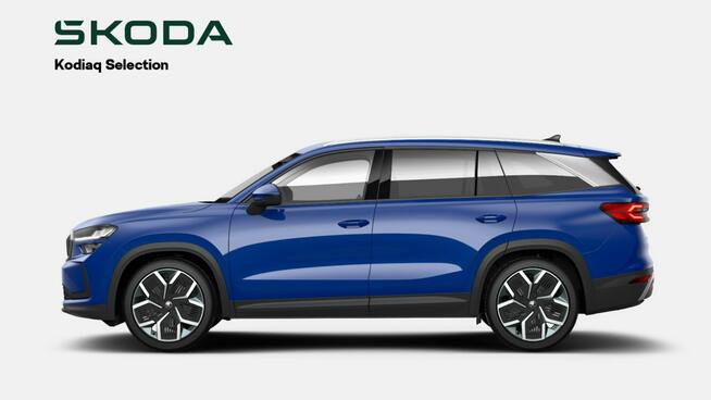 Škoda Kodiaq Spełniamy marzenia najtaniej