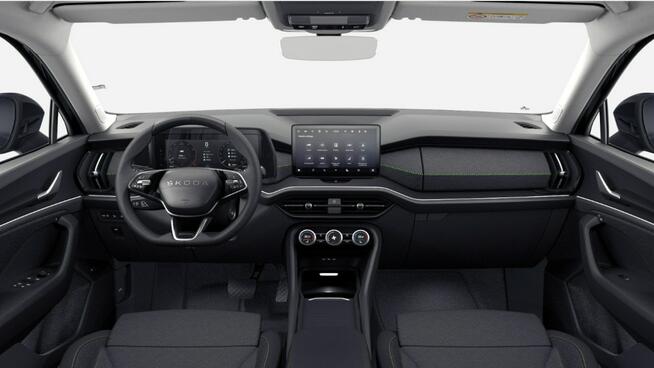 Škoda Kodiaq Spełniamy marzenia najtaniej