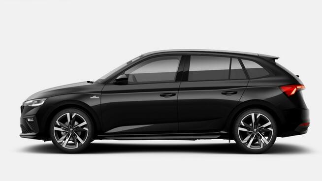 Škoda Scala Spełniamy marzenia najtaniej