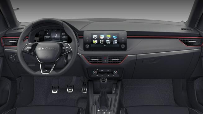 Škoda Scala Spełniamy marzenia najtaniej