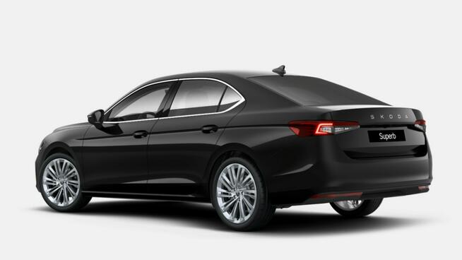 Škoda Superb Spełniamy marzenia najtaniej
